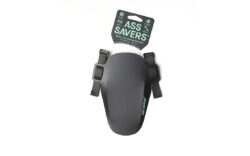 Priekšējais dubļusargs - Ass Savers Mudder Mini Black