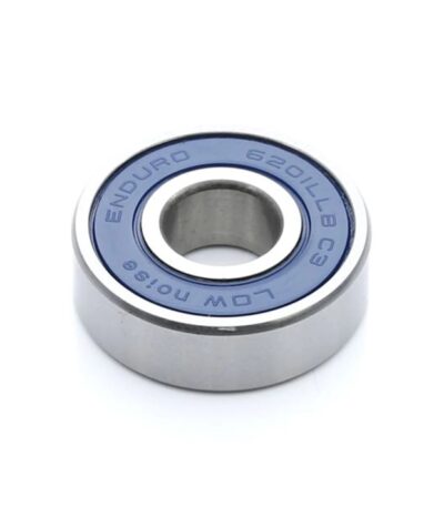 Gultnis - Enduro Bearings 6201 LLB ABEC 3