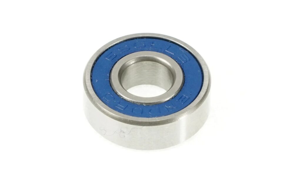 Gultnis - Enduro Bearings 696 LLB ABEC 3