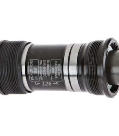 Monobloka vārpsta - Shimano BB-ES300 Octalink