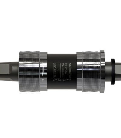 Monobloka vārpsta - Shimano BB-UN300
