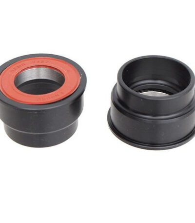 Monobloka vārpstas gultņu komplekts - Enduro Bearings BB92 Shimano ABEC 3