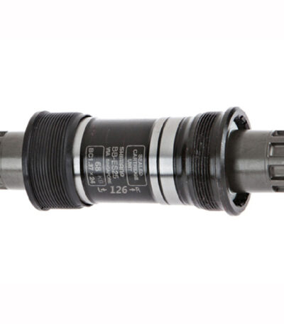 Monobloka vārpsta - Shimano BB-ES300 Octalink
