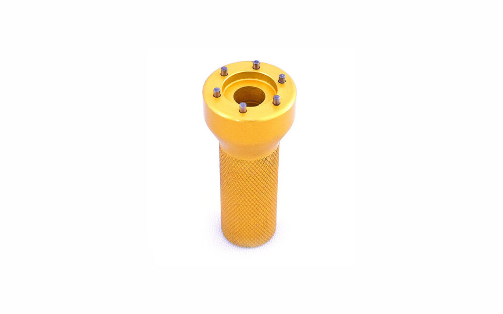 Rīks Enduro Bearings - Enduro Bearings CT-002