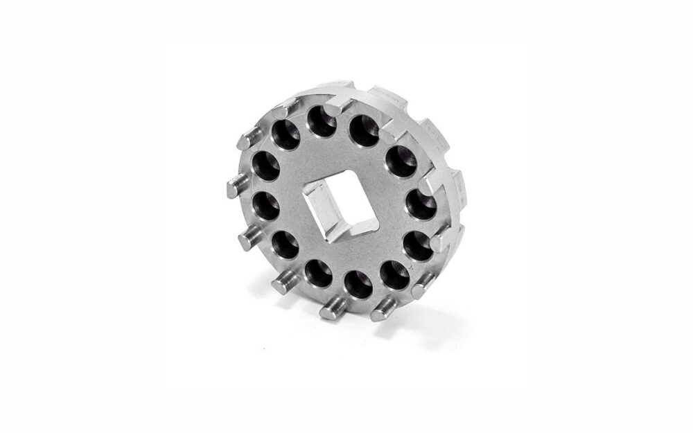 Rīks Enduro Bearings - Enduro Bearings CT-003/2