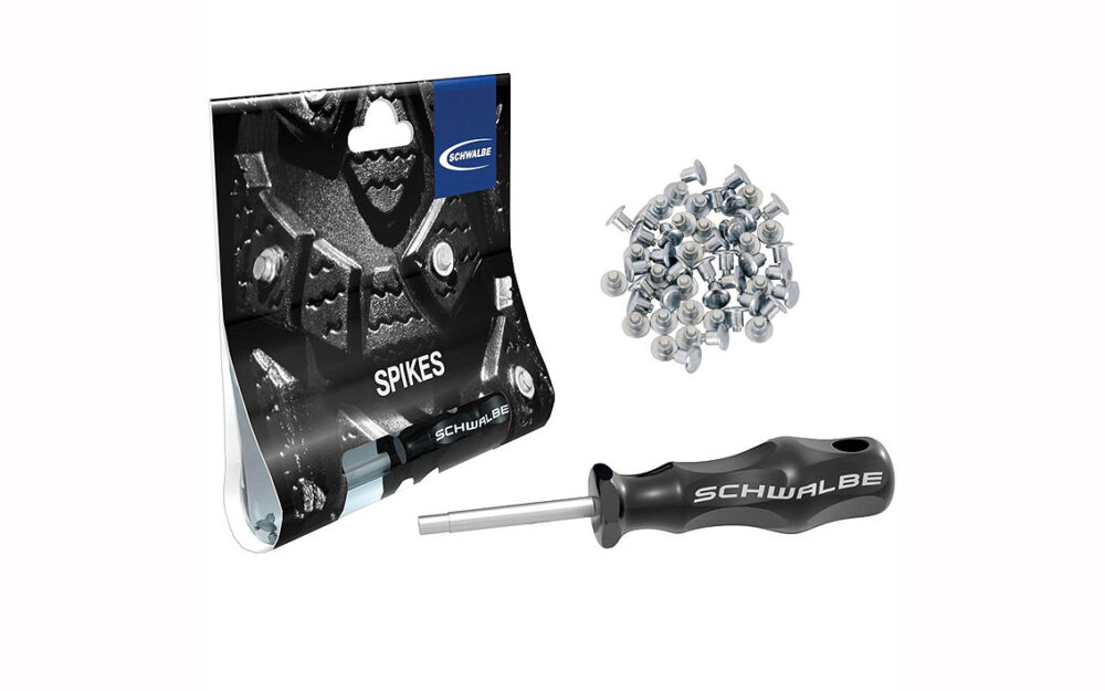 Schwalbe riepu tapas - Schwalbe Ice Pro