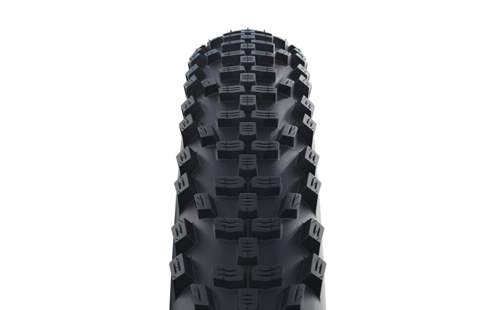 Bicycle  tyre - Schwalbe 20 x 2.35 Smart Sam - Image 2