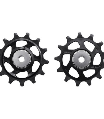 Aizmugurējā pārslēdzēja rullīšu komplekts - Shimano XTR RD-M9100
