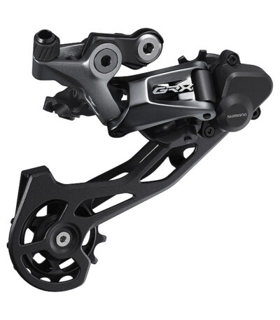 Aizmugurējais pārslēdzējs - Shimano GRX RD-RX810