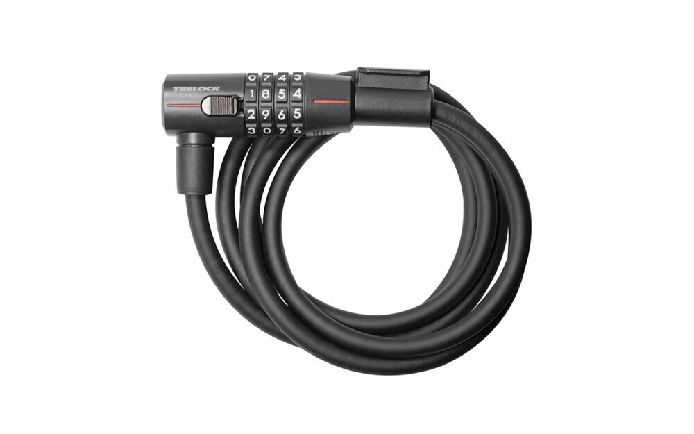 Saslēgs - Trelock SK 415 Code