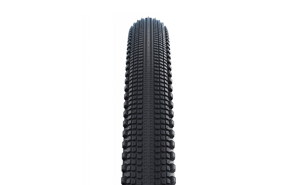 Rattarehv - Schwalbe 700 x 40C G-One Comp - Image 2