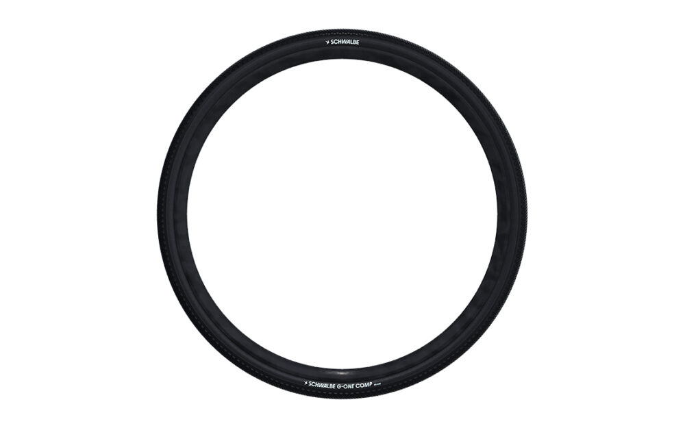 Rattarehv - Schwalbe 700 x 40C G-One Comp - Image 3