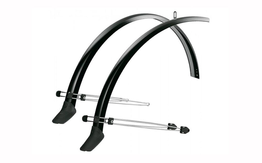 Dubļusargu komplekts - SKS 28" Commuter Hybrid