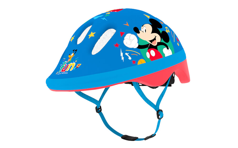 Velosipēdu ķivere - Seven Mickey - Image 3