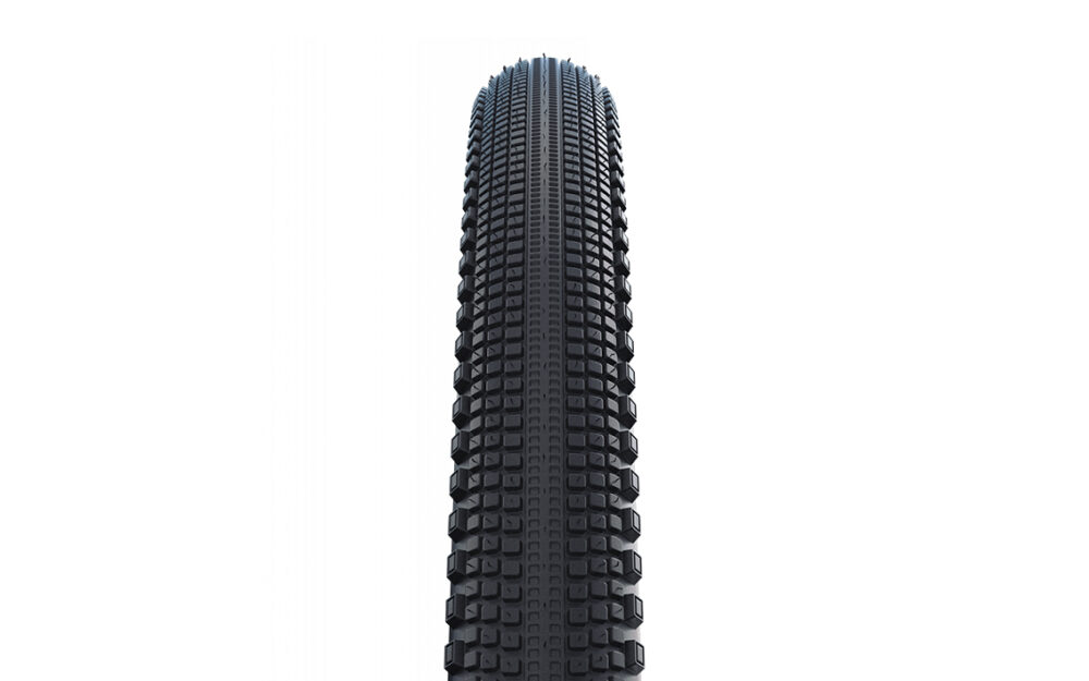 Rattarehv - Schwalbe 700 x 35C G-One Comp - Image 2