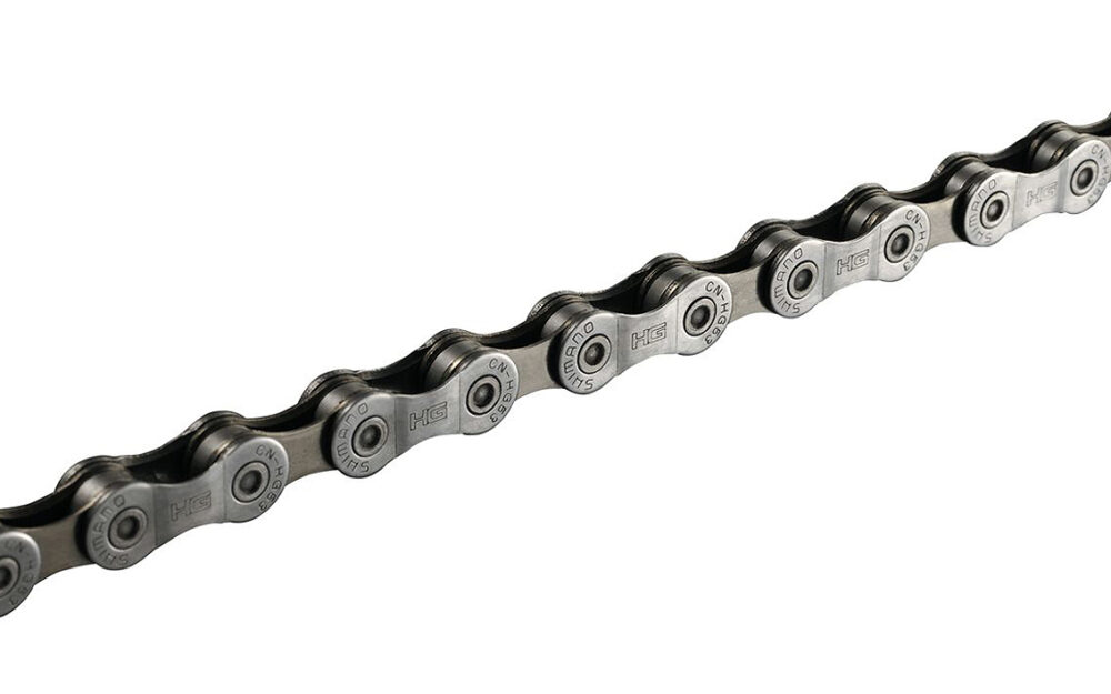 Ķēde - Shimano CN-HG53