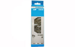Ķēde - Shimano CN-HG53