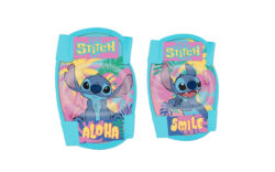 Ceļa un elkoņu aizsargi - Seven Stitch