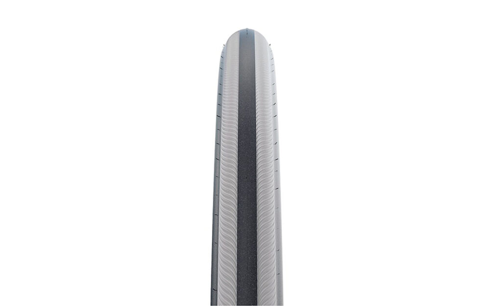 Ratastooli rehv - Schwalbe 24 x 1.00 RightRun - Image 2