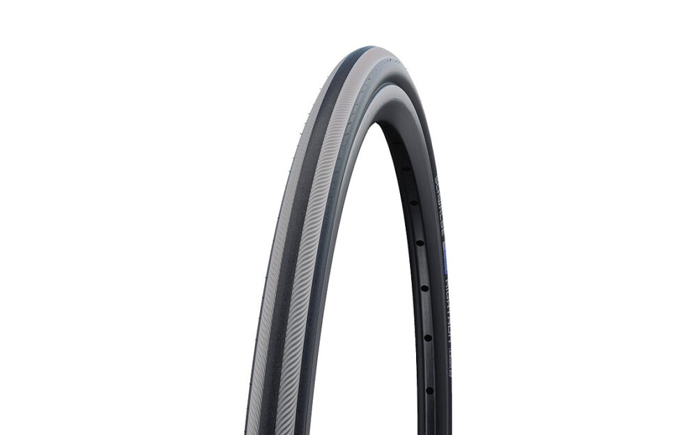 Riteņkrēsla riepa - Schwalbe 24 x 1.00 RightRun