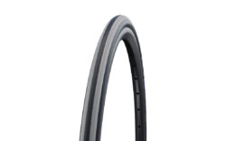 Riteņkrēsla riepa - Schwalbe 24 x 1.00 RightRun