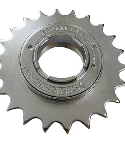 Zvaigznīte 22T - Sturmey Archer SFS30