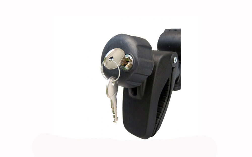 Bike carrier - Peruzzo Zephyr 3 - Image 3