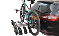 Bike carrier - Peruzzo Siena Fisso 3 - Image 2