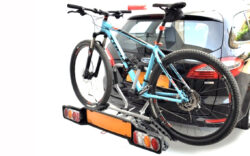 Bike carrier - Peruzzo Siena 2 Fisso - Image 2