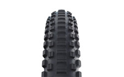 Велосипедная шина - Schwalbe 20 x 1.40 Little Joe — изображение 2