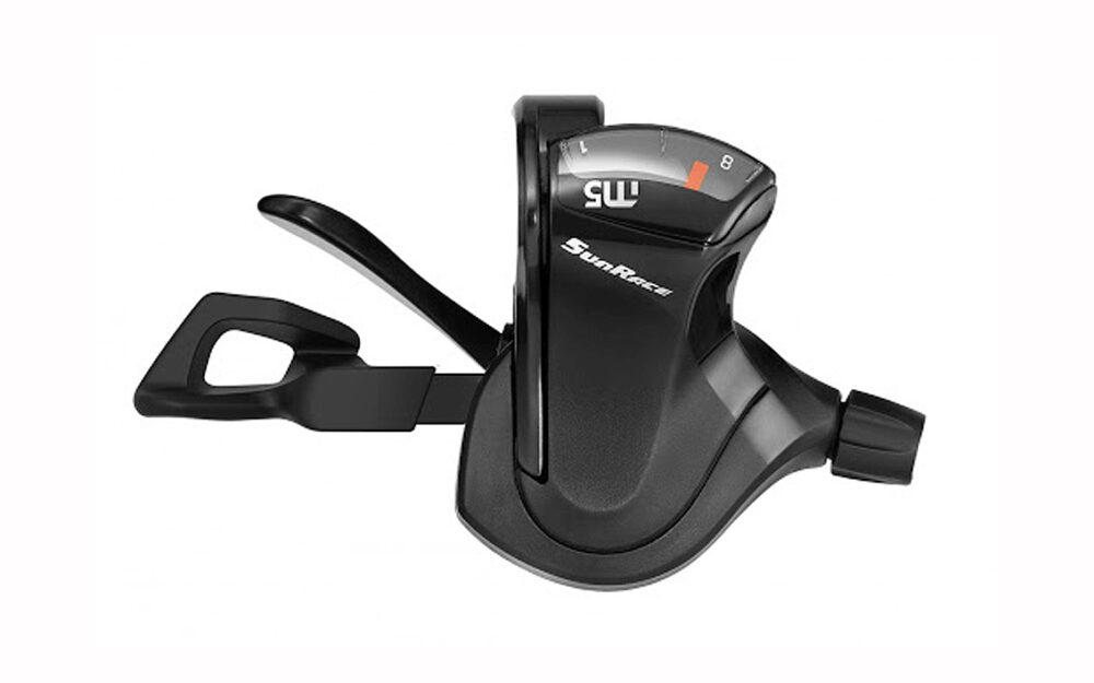 Pārslēdzēja rokturis - SunRace DLM503