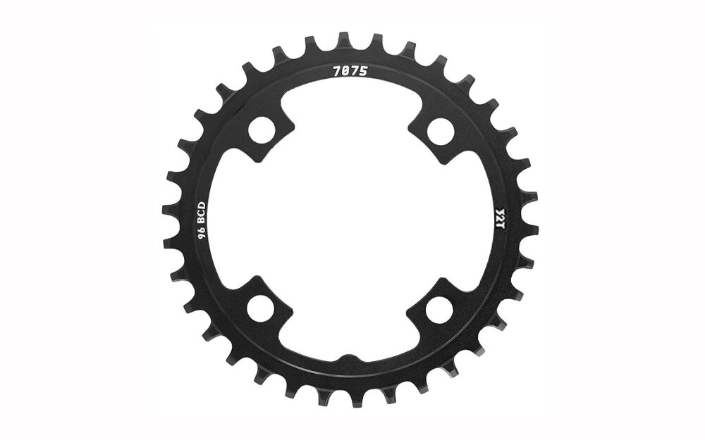 Zvaigznīte - SunRace CRMX00