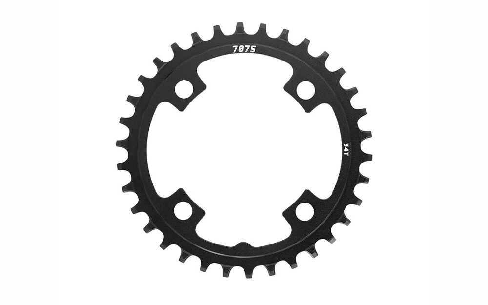 Zvaigznīte - SunRace CRMX04
