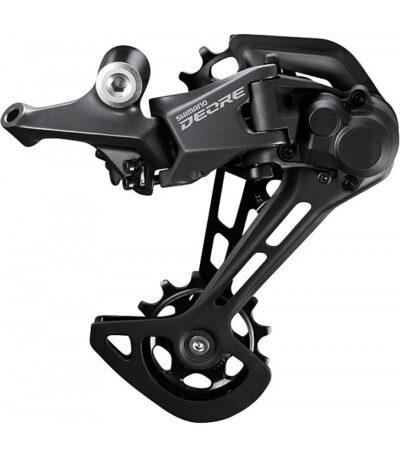 Aizmugurējais pārslēdzējs - Shimano RD-M5100 Deore OE