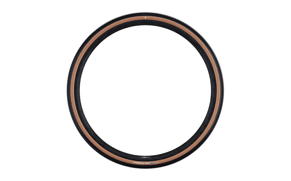 Велосипедная шина - Schwalbe 700 x 50C G-One R Pro — изображение 2