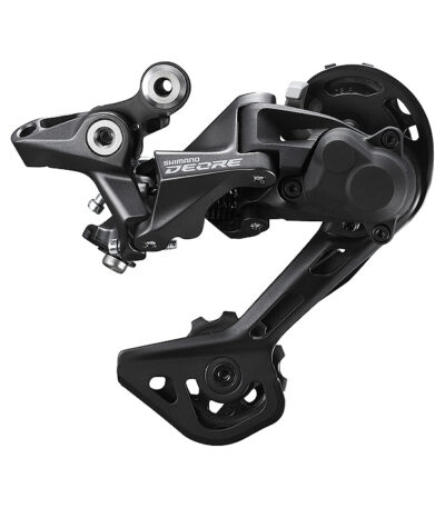 Aizmugurējais pārslēdzējs - Shimano RD-M5120 Deore