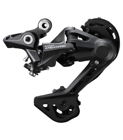 Aizmugurējais pārslēdzējs - Shimano RD-M4120 Deore OE