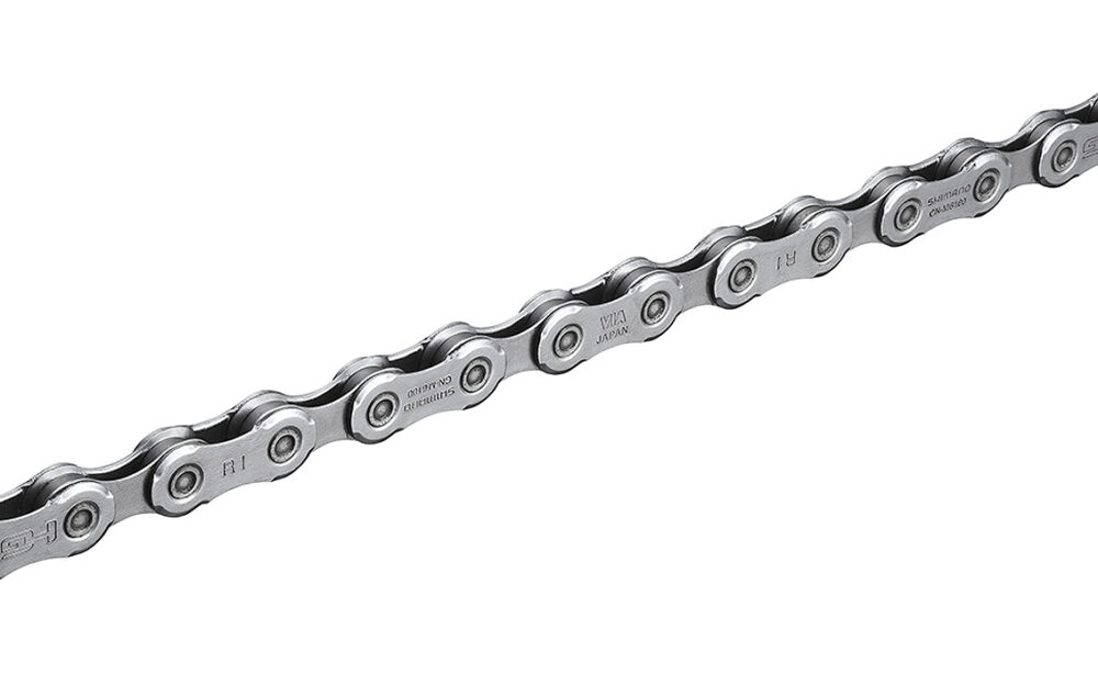 Ķēde - Shimano CN-M6100 Deore