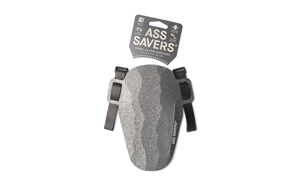 Priekšējais dubļusargs - Ass Savers Mudder Mini
