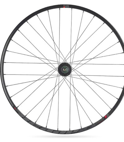 Priekšējais ritenis 29" - BlackJack Ready23 15x100 6-Bolt SB