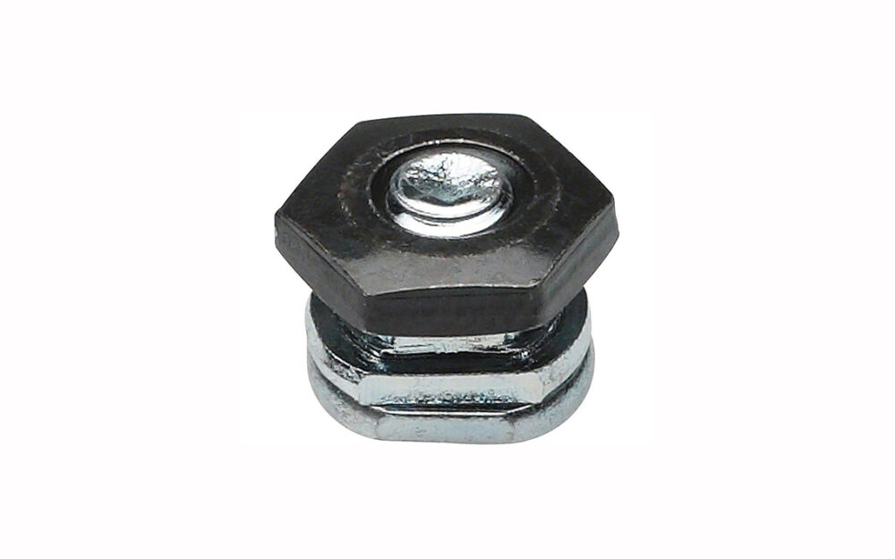 Iekšējā kabeļa stiprināšanas uzgrieznis - Shimano Nexus CJ-7S40