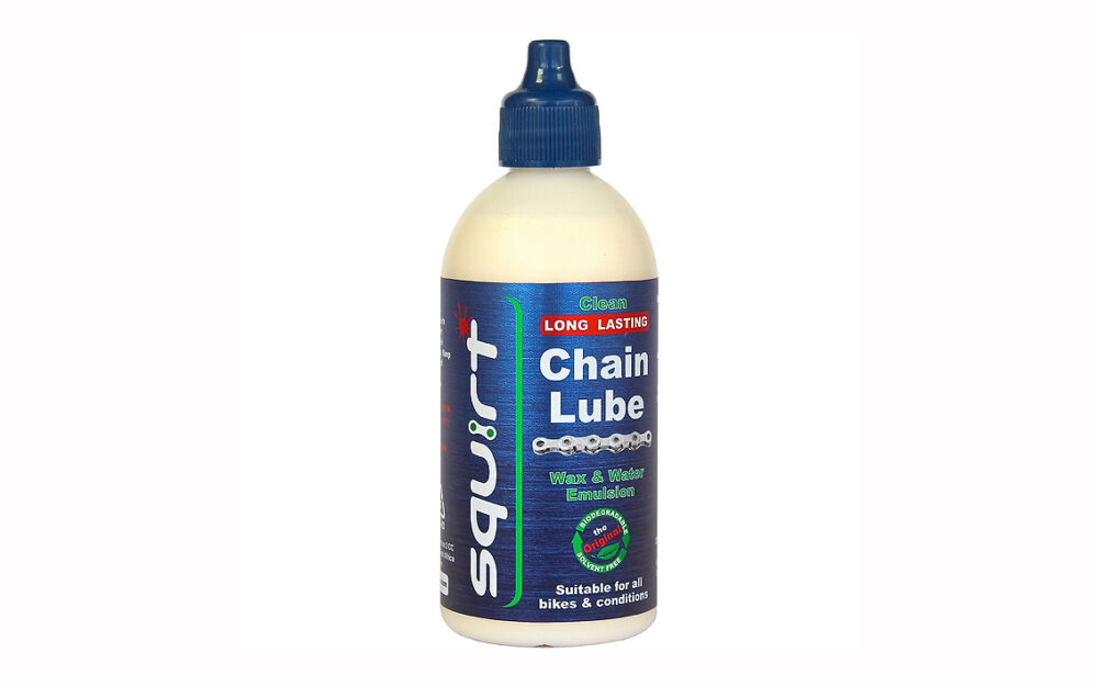 Eļļa - Squirt Dry