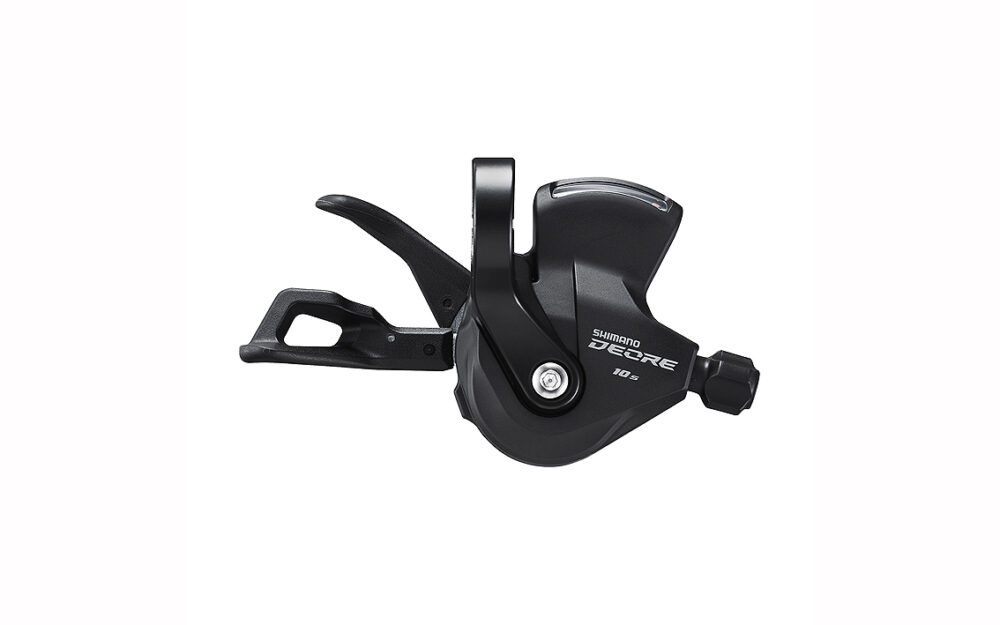 Käiguvahetus - Shimano SL-M4100-R Deore