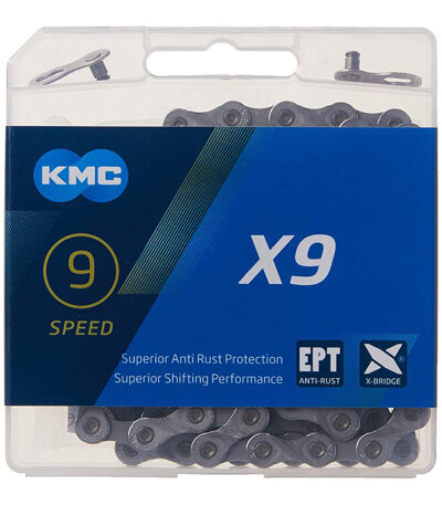 Ķēde - KMC X9 EPT
