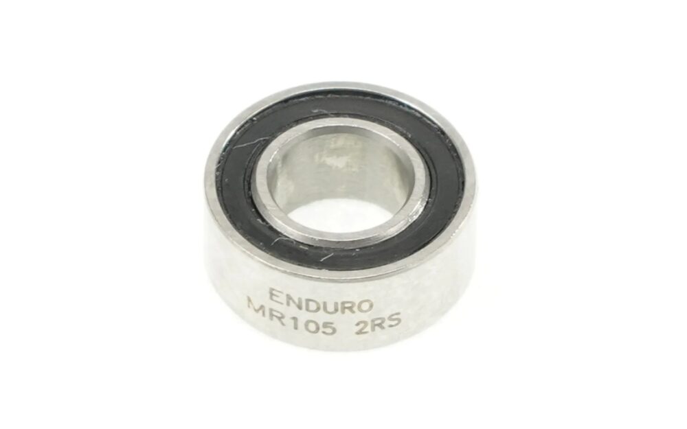 Gultnis - Enduro Bearings MR 105 2RS ABEC3