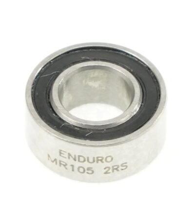 Gultnis - Enduro Bearings MR 105 2RS ABEC3