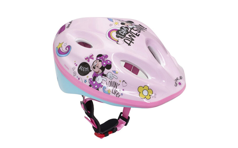 Velosipēdu ķivere - Seven Minnie