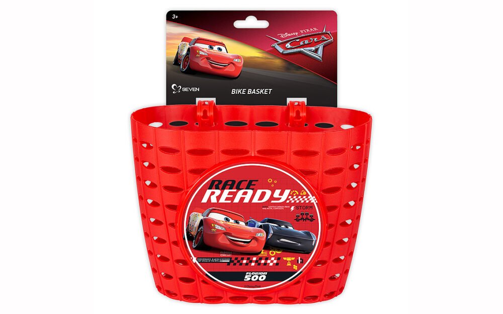 Basket - Seven Cars 3 - Image 2