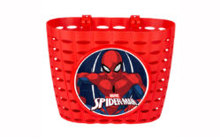 Grozs - Seven Spiderman