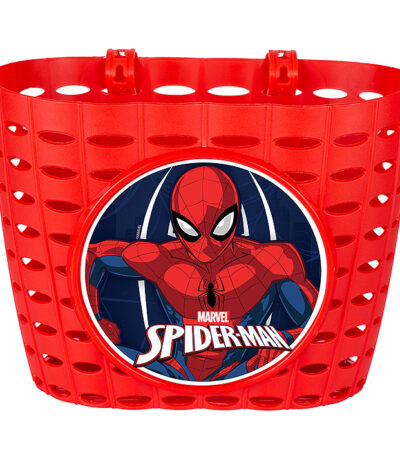 Grozs - Seven Spiderman